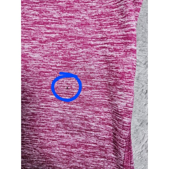 Nike Dri-Fit Womens Sweatshirt Sz XL - Picture 6 of 12